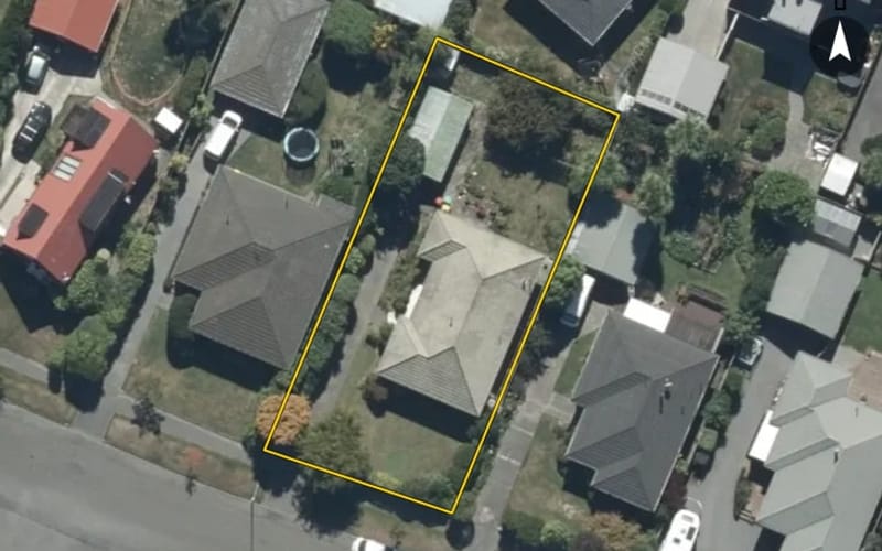 20 Birkenhead Street