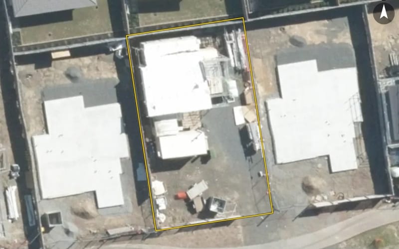 62 Owen Chapman Drive