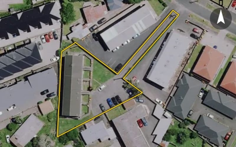 1/5 Tralee Place