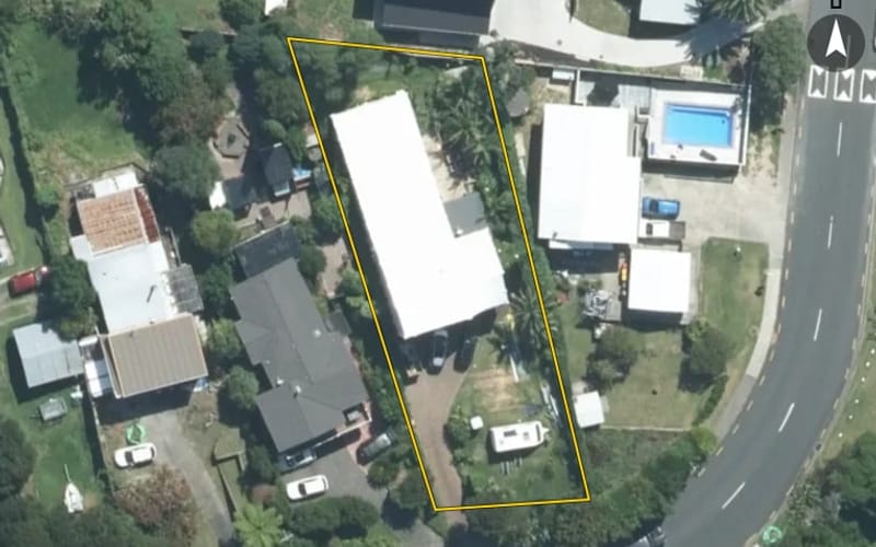 5 Cochrane Avenue