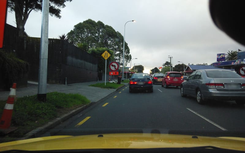 150 Mount Smart Road