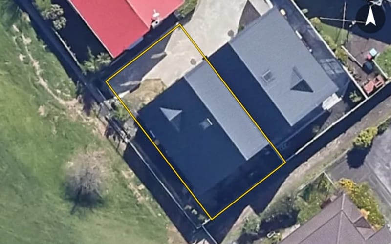 53A Kimber Hall Avenue