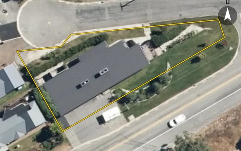 2 Lewis Road