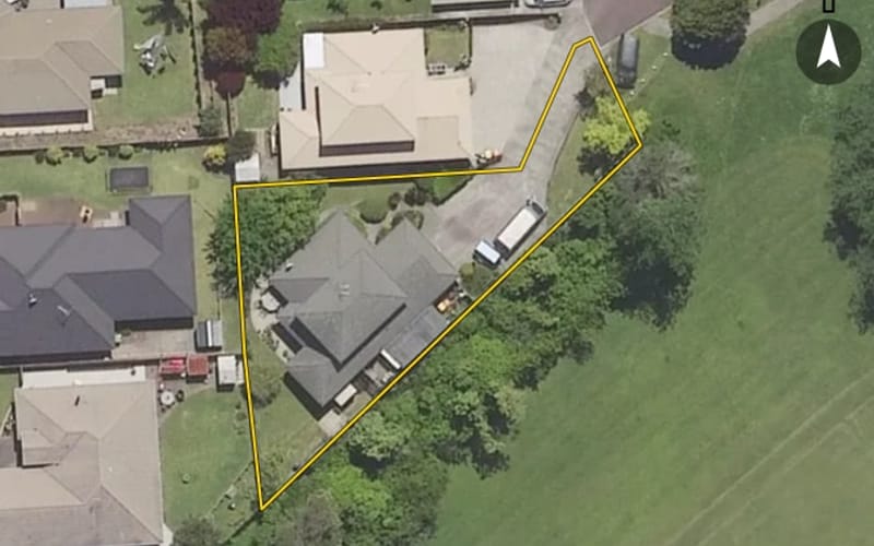 14 Ridgemount Terrace