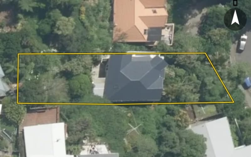 15 Northland Road