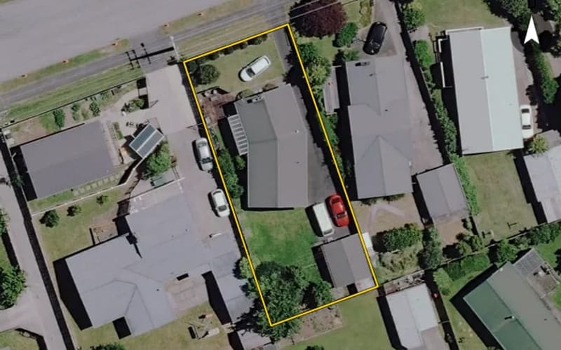 82 Powells Road