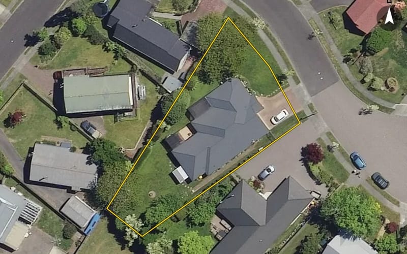 9 Kahurangi Drive
