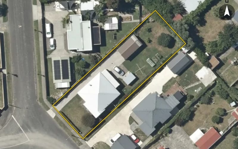 14 Barker Road