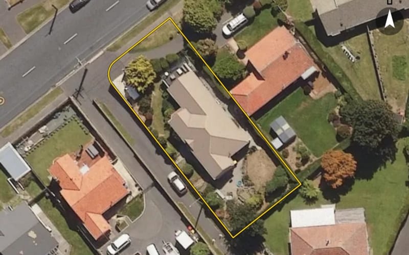 216 Helensburgh Road
