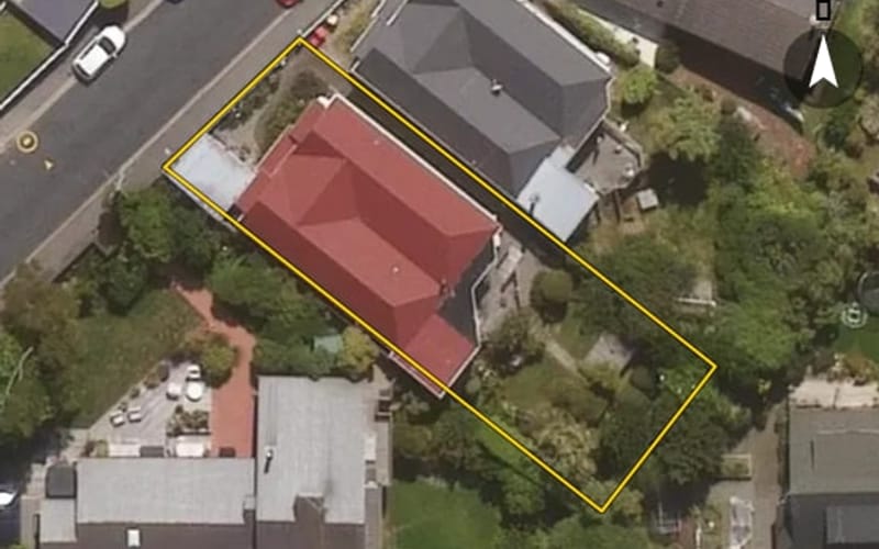 32 Kilgour Street