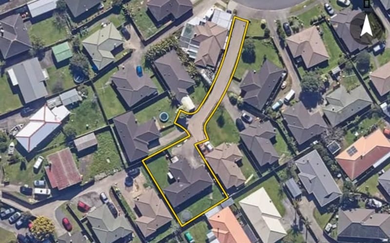 74 Langiola Drive
