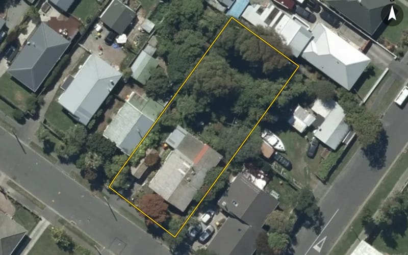 35 Glenroy Street