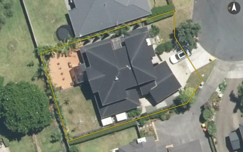 3 Verona Place