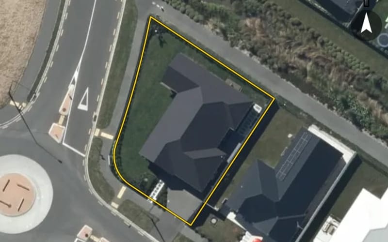 37 Collier Drive