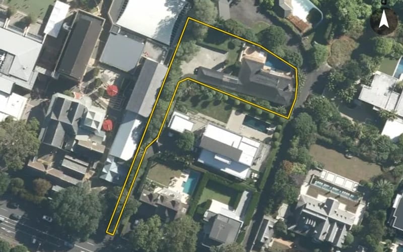 272A Remuera Road