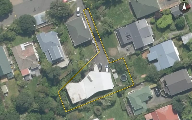 7A Tisdall Street