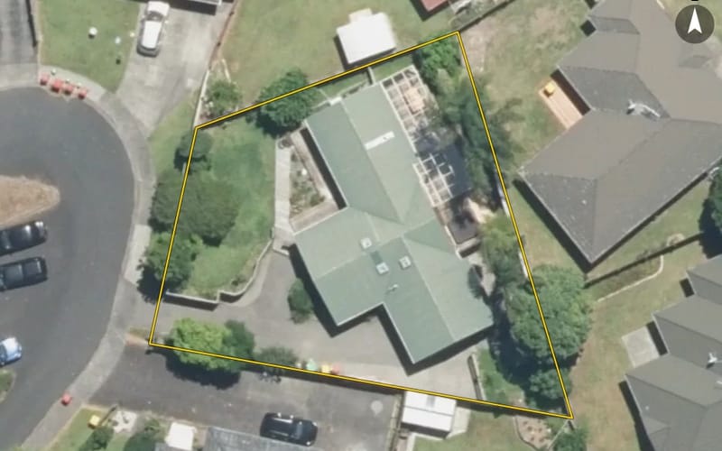 7 Prestwick Place