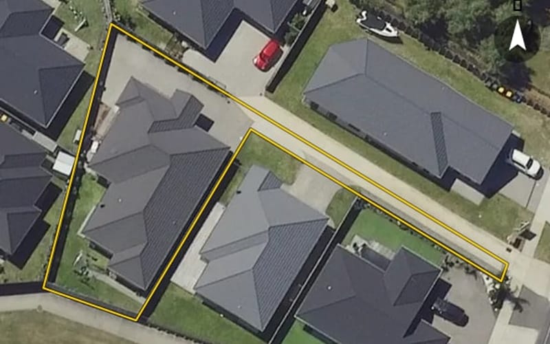 33A Shaw Road