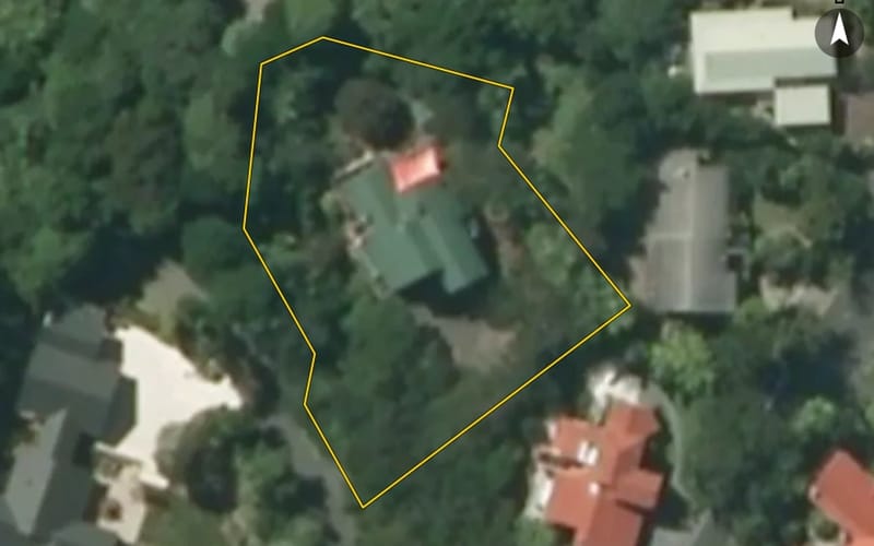 22B Sequoia Grove
