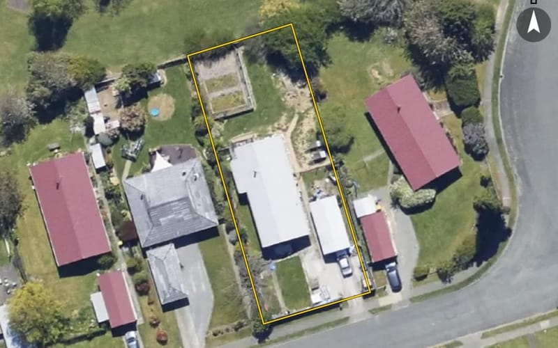 21 Matai Crescent
