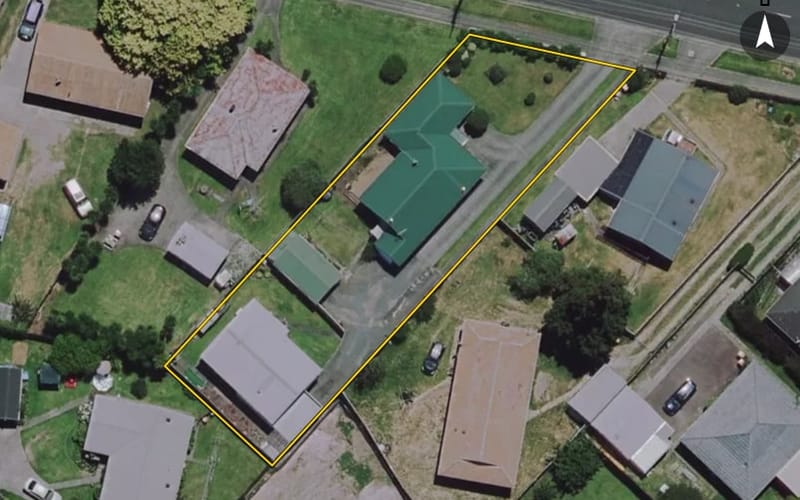 31A Rotokauri Road