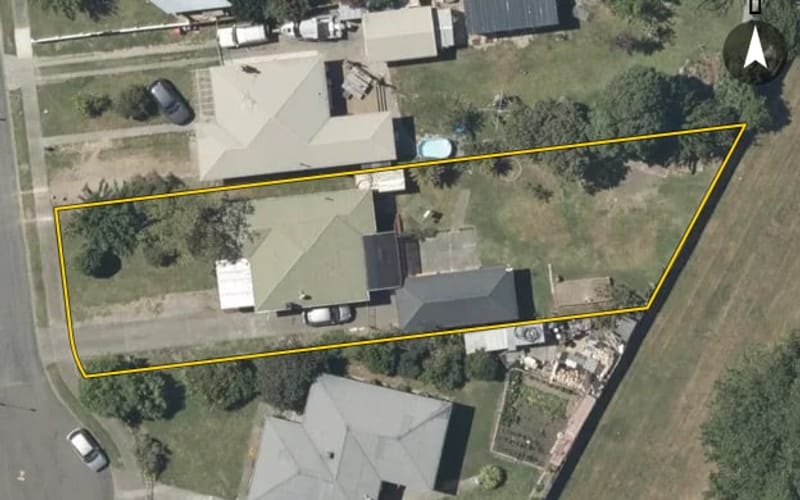 3 Vogel Place