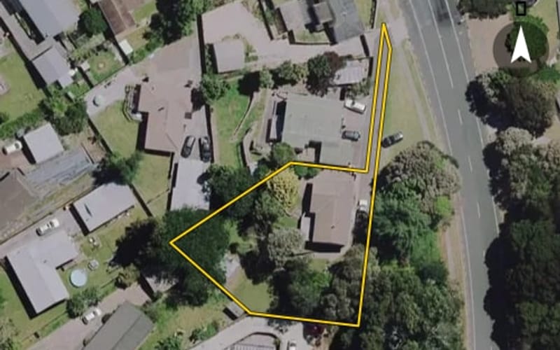 69 Totara Drive