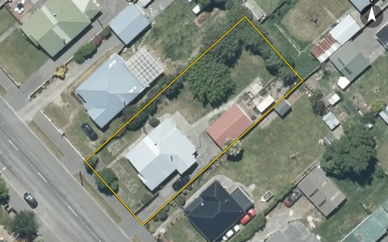 19 Albert Street