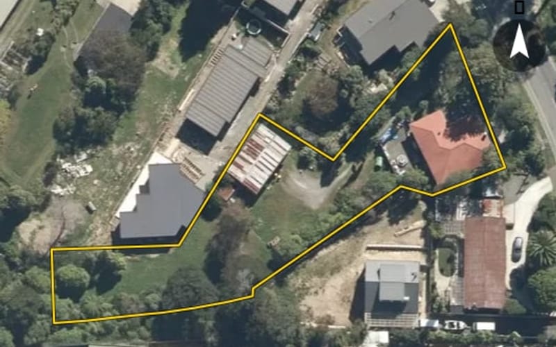58 Maymorn Road