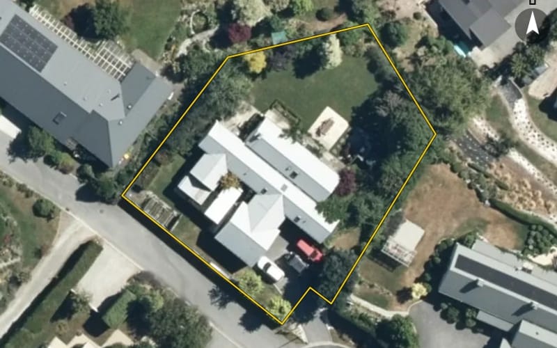 30 Portree Drive