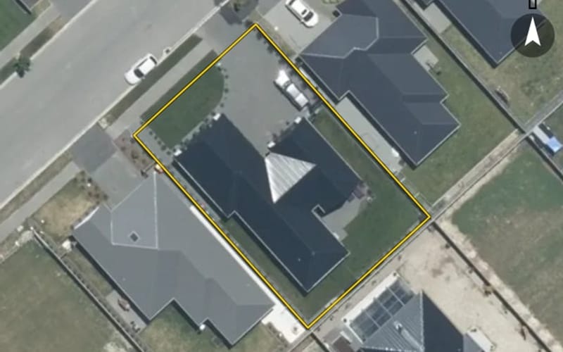 37 Strowan Avenue
