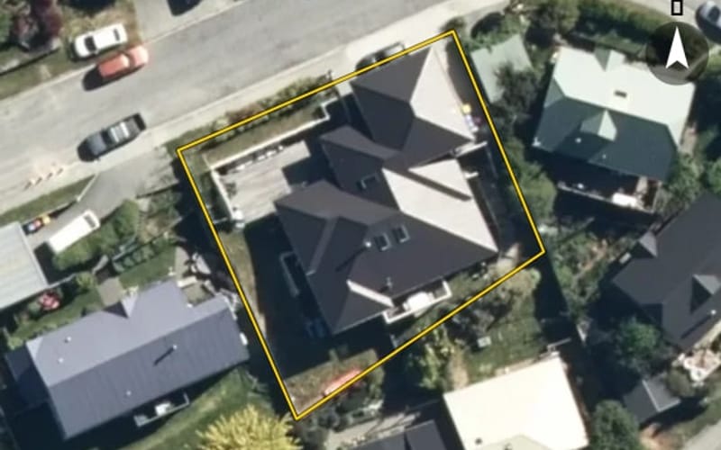 4 Wye Place