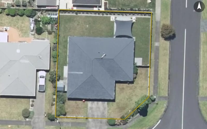 102 Fitzherbert Avenue