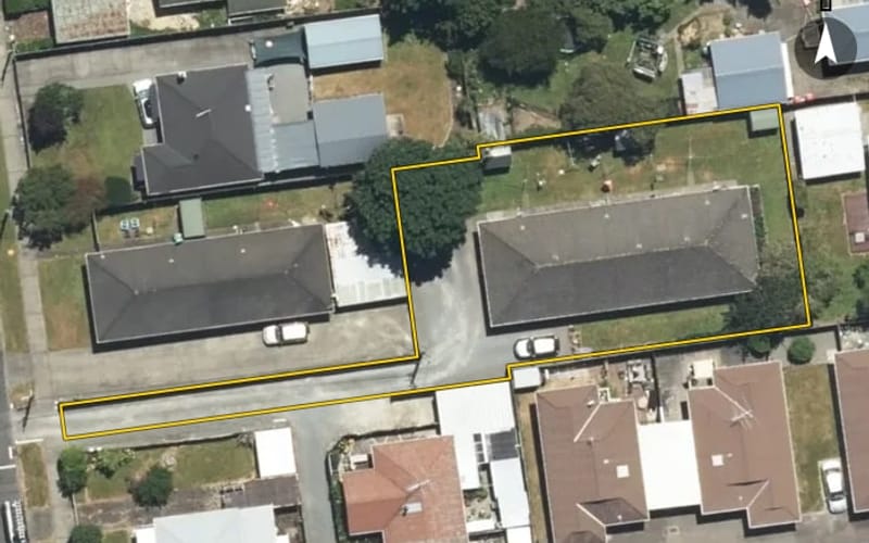 8B Exchange Street