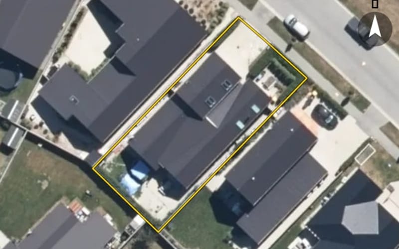 25 Bannister Street