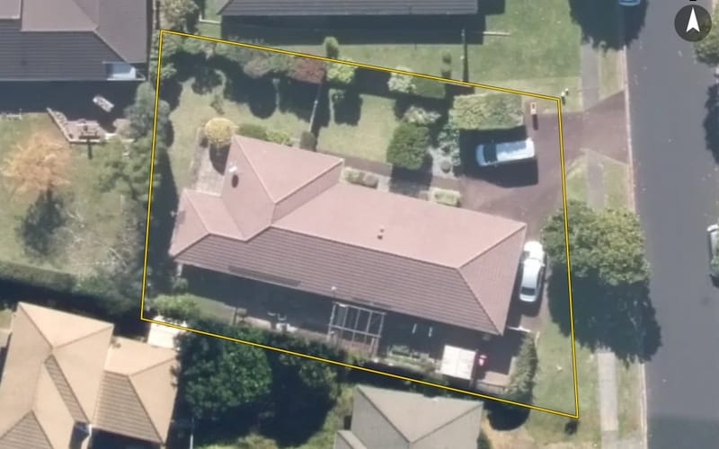 55 Bob Charles Drive