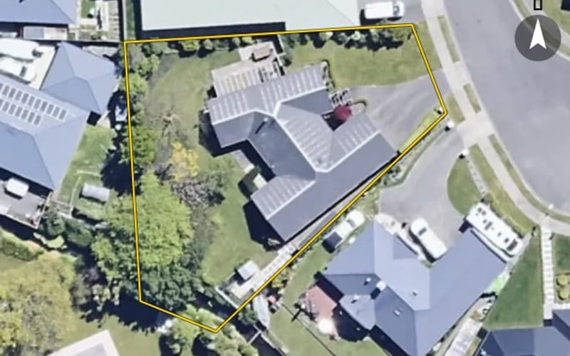 6 Sequoia Place
