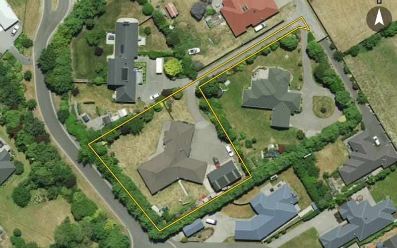 117B Lowes Road