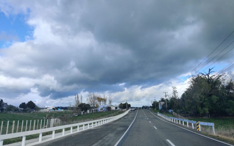 537 Taonui Road