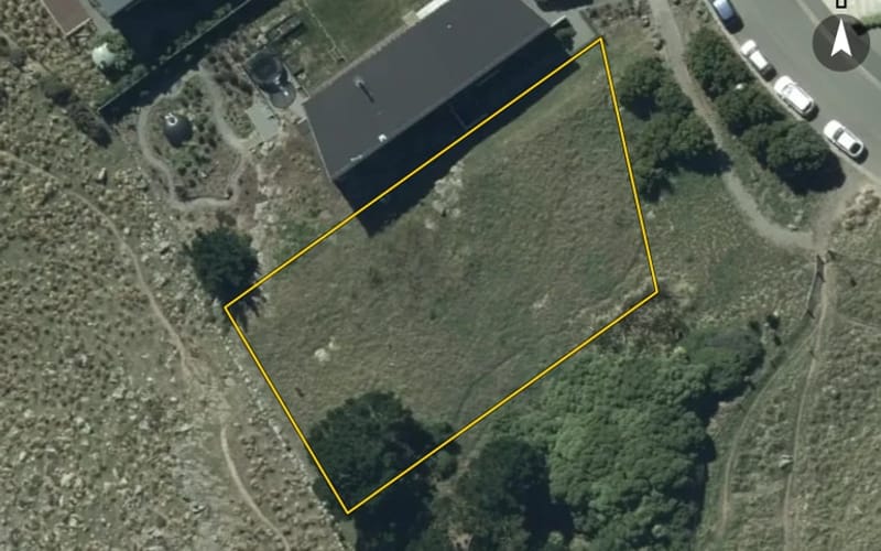 362 Major Hornbrook Road