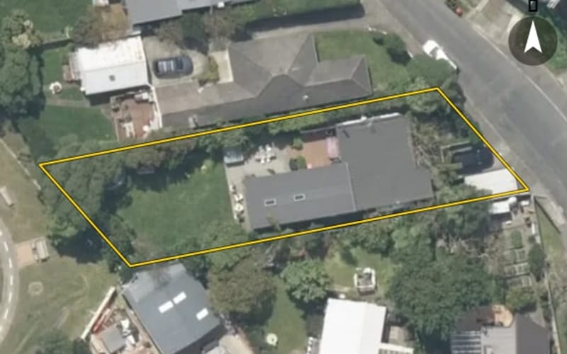 35 Cluny Road