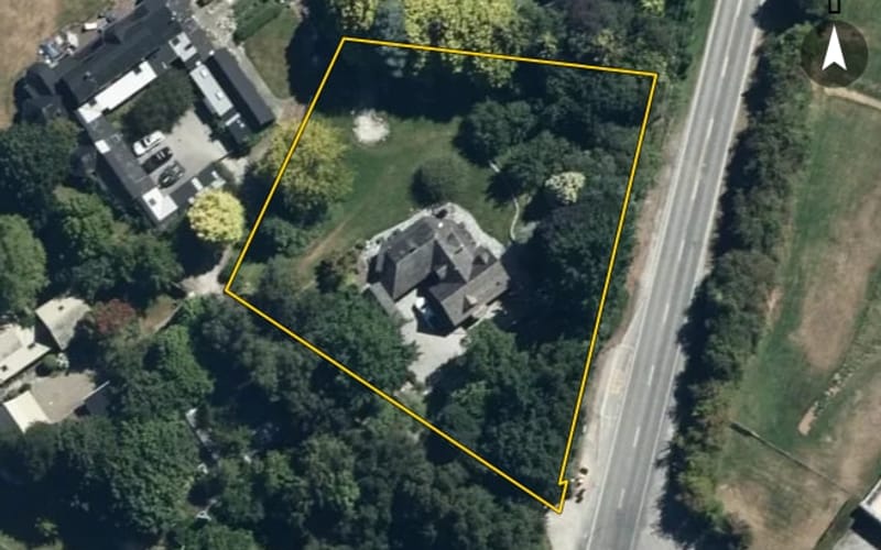 11 Arrowtown-Lake Hayes Road
