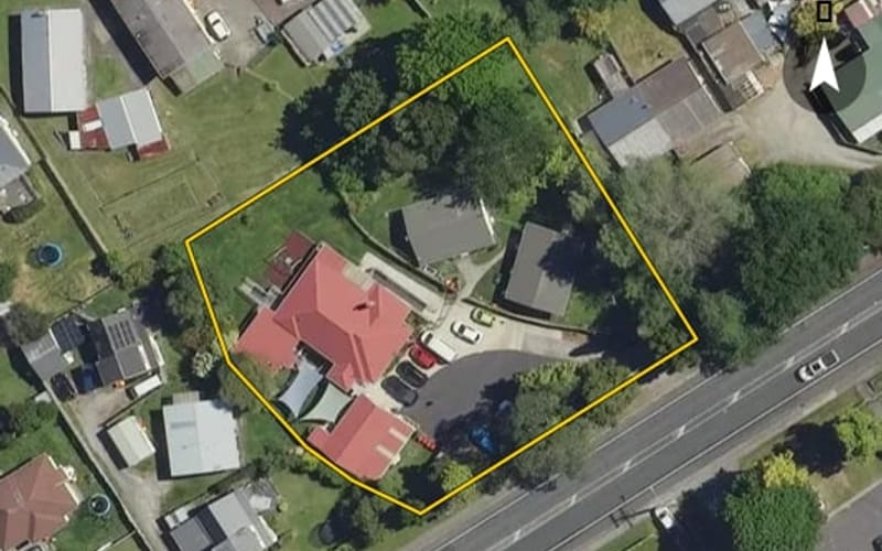 149 Sunset Road