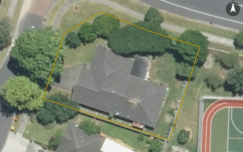2 Rushbury Place