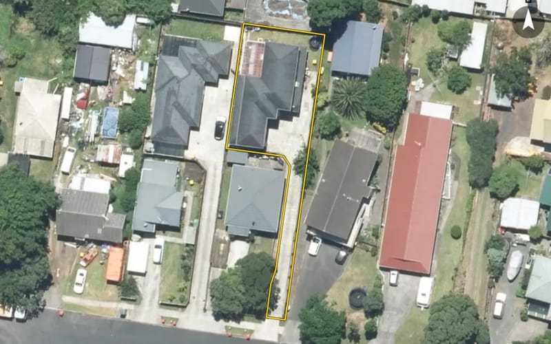 20A Beihlers Road