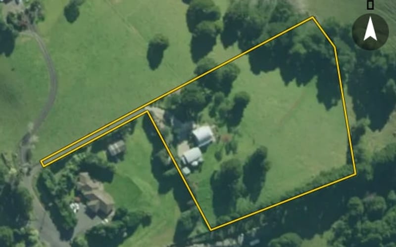 94 Tudehope Road