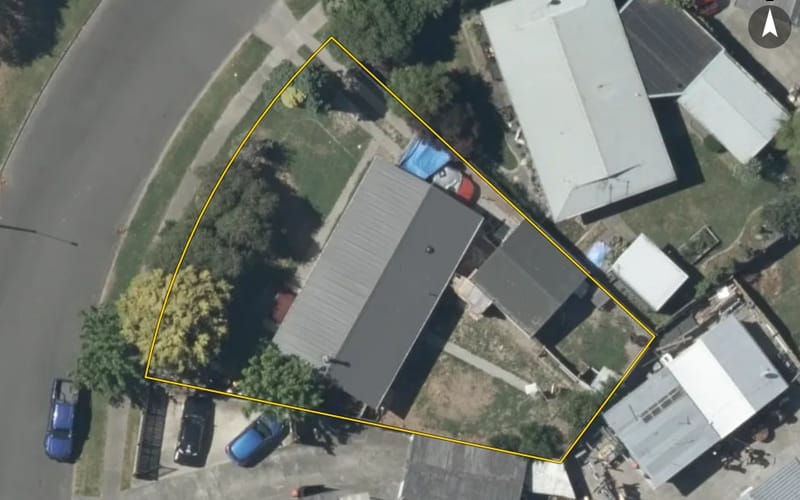 6 Clement Place