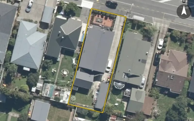 144 Knights Road