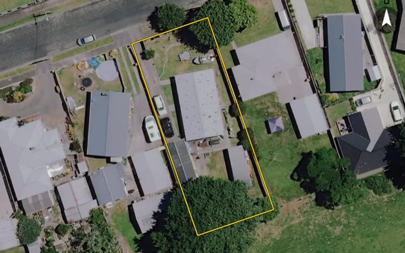 45 Northolt Road