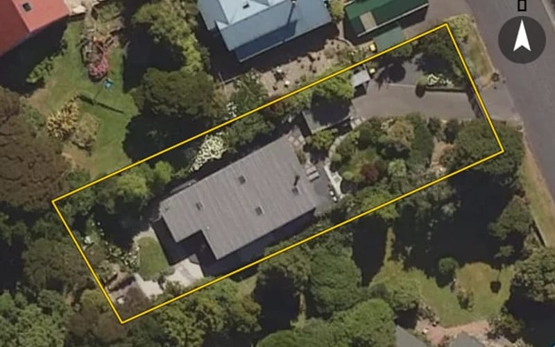 27 Tanner Road